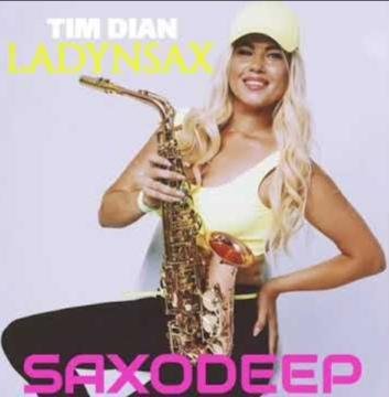 Ladynsax - Ameno (Tim Dian Remix 2022)