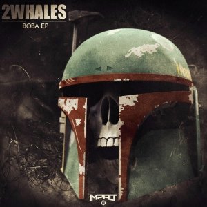 2Whales, Brain Crisis - Phantom Pain