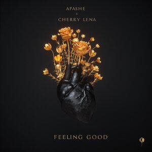 Apashe, Cherry Lena - Feeling Good