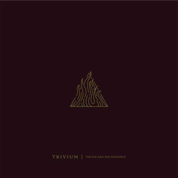 Trivium - The Sin and The Sentence