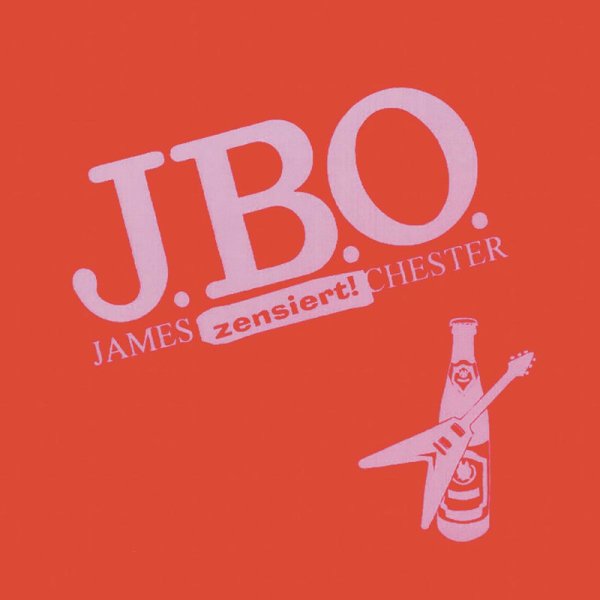 J. B. O. - XXXXXXXXX
