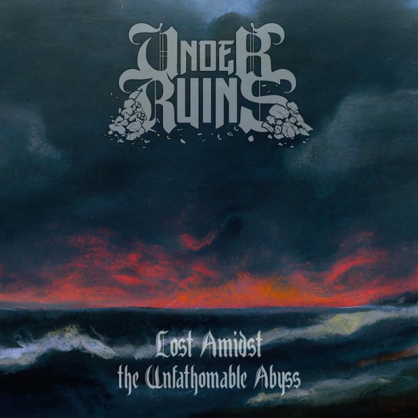 Under Ruins - Fanfares