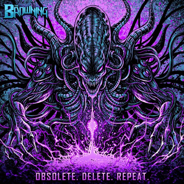 The Browning - OBSOLETE. DELЕTE. REPEAT