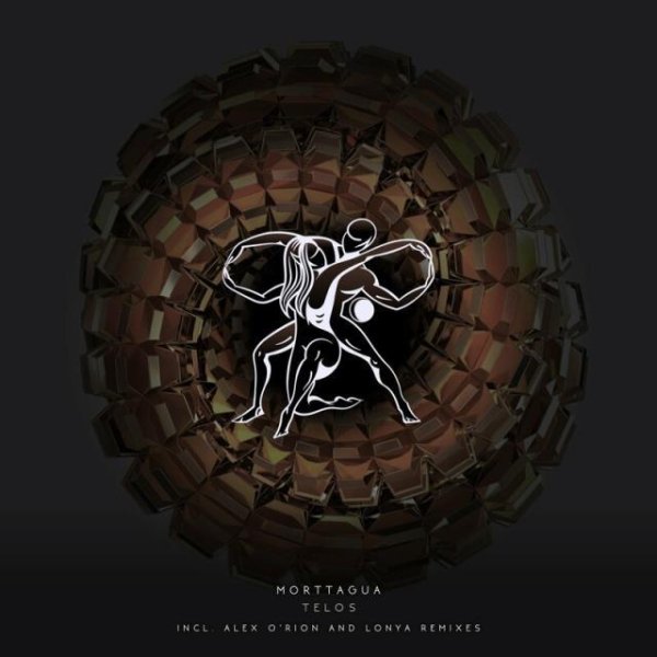 Morttagua - Telos (Lonya Remix)