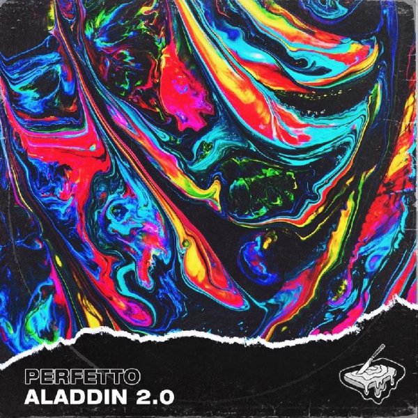 Perfetto - Aladdin 2. 0