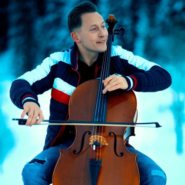 Jodok Cello - Et si tu nexistais pas (Cello Cover)