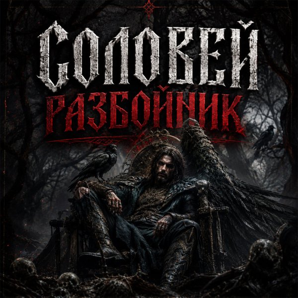 Morana Choir - Соловей-разбойник