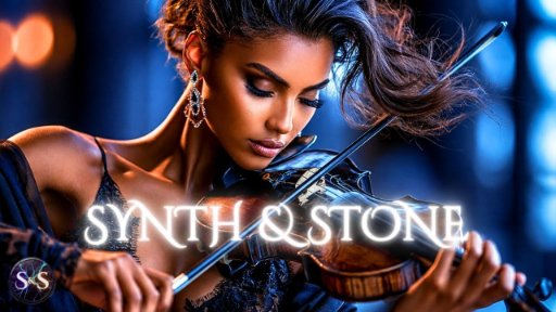 Synth & Stone - Don't Open Your Eyes | Classical Meets Grooves
