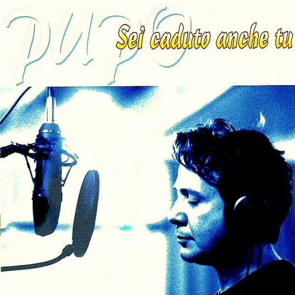 Pupo - Il Verde Del Mare