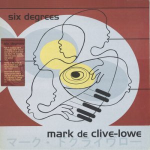 Mark De Clive-Lowe feat. Cherie Mathieson - Day by Day