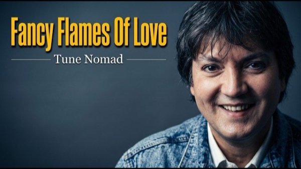 Fancy - Flames Of Love /Tune Nomad Cover Remix 2026
