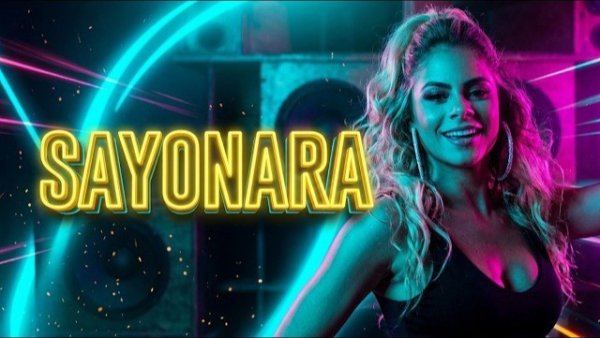 Mr. Stephen - SAYONARA /NRG GOLDEN EURODANCE 2026