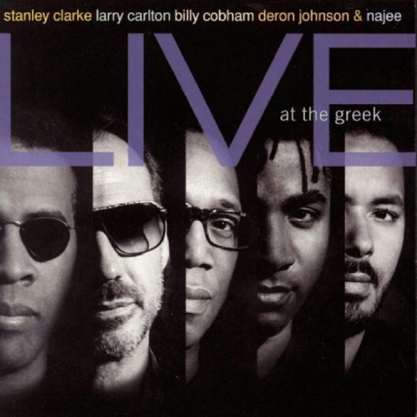 Stanley Clarke - All blues