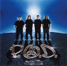 P. O. D. - youth of the nation