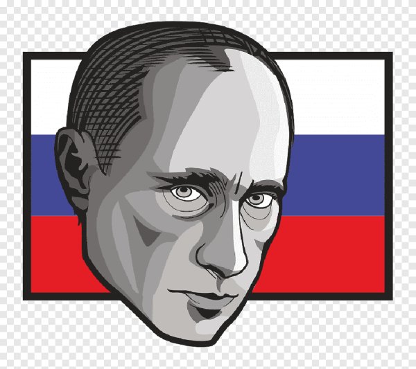 Cypis - Cypis Putin