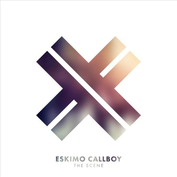 Eskimo Callboy - MC Thunder