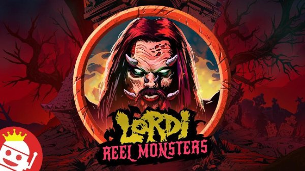 Lordi - Reel Monsters