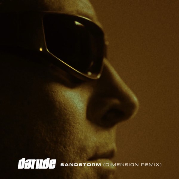 Darude - Sandstorm (Dimension Remix)