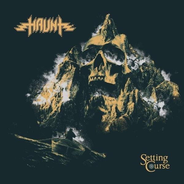 Haunt - Simple Life