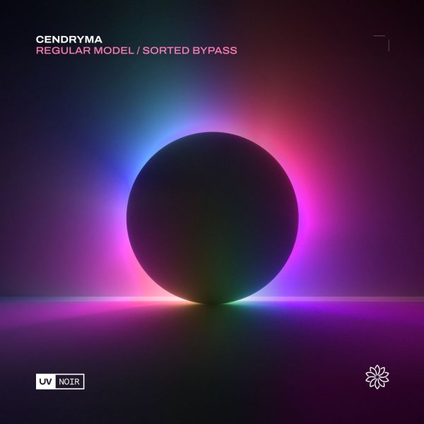 Cendryma - Regular Model (Extended Mix)