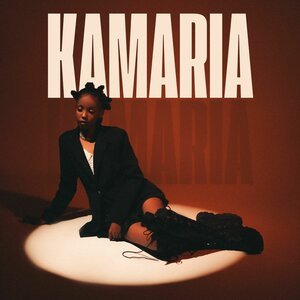 Kamaria - Sad Tonight