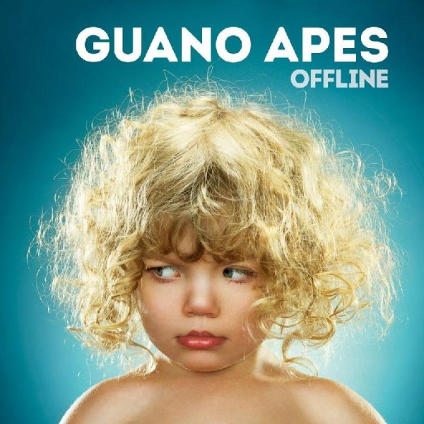Guano Apes - Close to the Sun