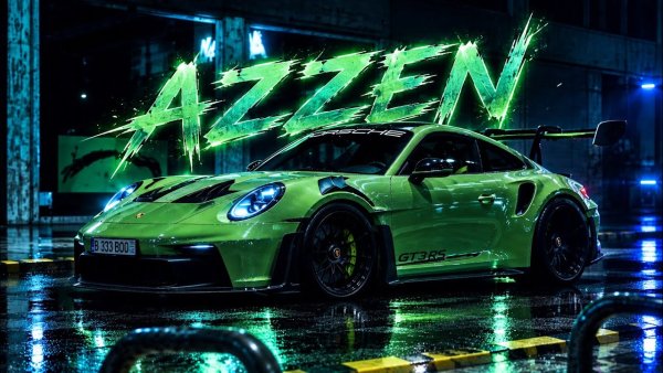 AZZEN - Joker (Original Mix)