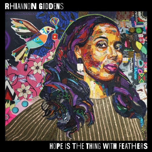 Rhiannon Giddens - Carolina Rain
