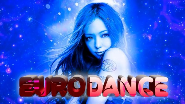 In2Infinity DJ - Passion 2 Dance  (Euro &amp;apos;2026)
