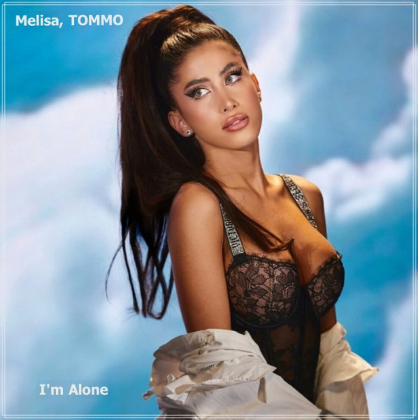 Melisa feat. Tommo - I'm Alone (Via65 Remix)