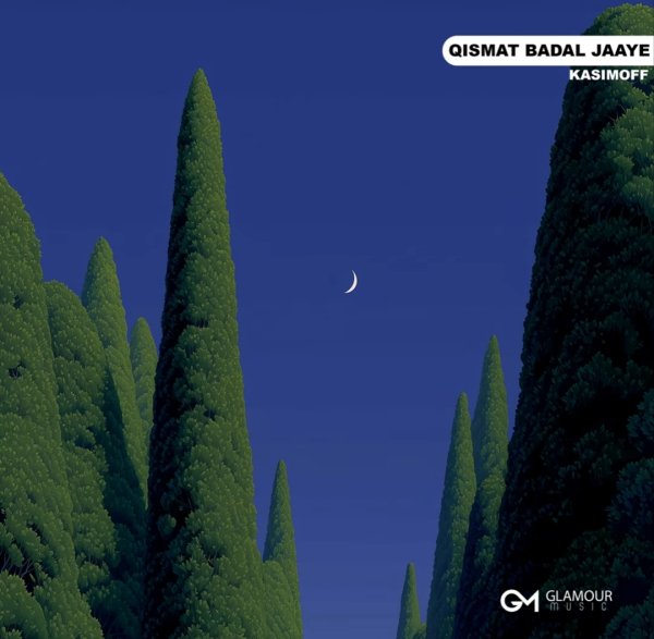 KASIMOFF - Qismat Badal Jaaye