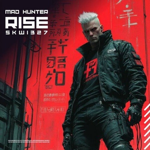 Mad Hunter - Rise