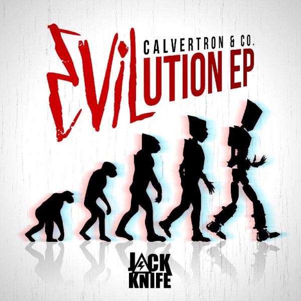 Calvertron, Deflo - So Long (Original Mix)