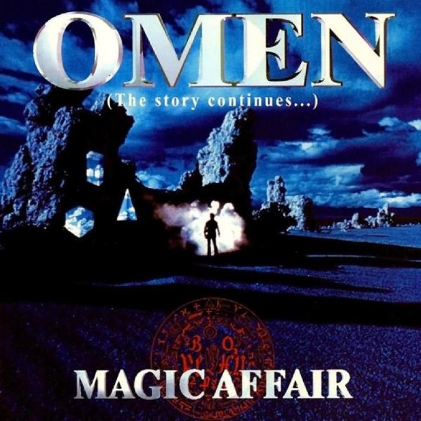 Magic Affair - Omen 1994 (The Story Continues. . . )