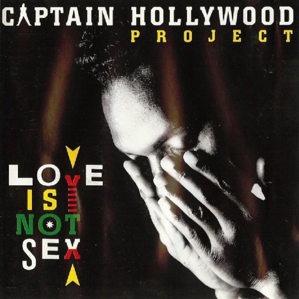 Dj Ramezz - Only With You "2022 (Captain Hollywood Cover)
