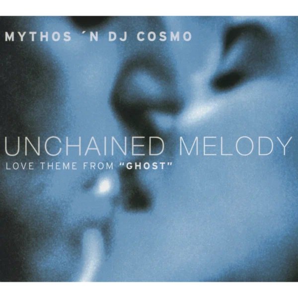 Mythos &amp;apos;N DJ Cosmo - Unchained Melody (Love Theme From &amp;quot;Ghost&amp;quot;) (L X Apollo Mix)