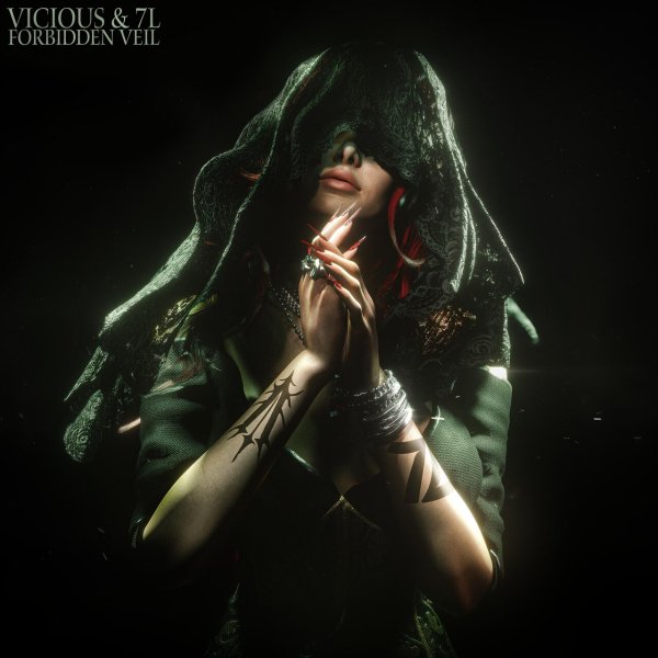 Vicious & 7L - Vicious & 7L - Forbidden Veil