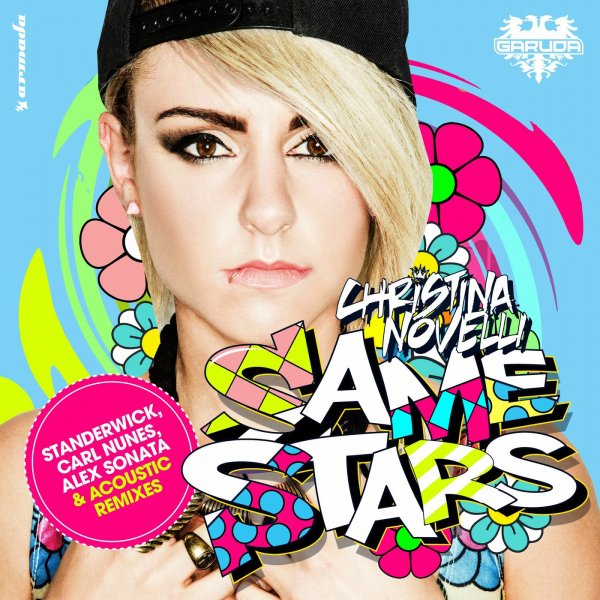 Christina Novelli - Same Stars (Standerwick Remix)