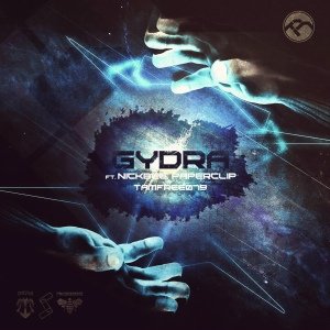 Gydra, Paperclip - Liberator