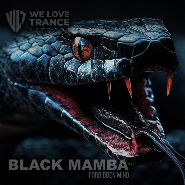 Forbidden Mind - Black Mamba (Extended Mix)