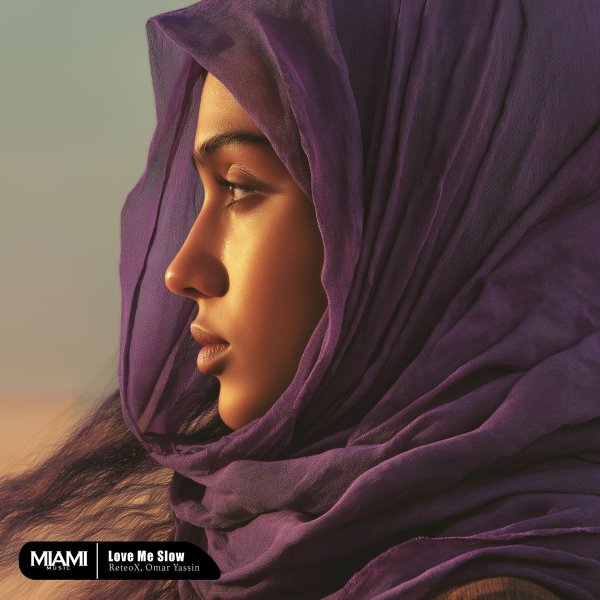 ReteoX/Omar Yassin - Love Me Slow