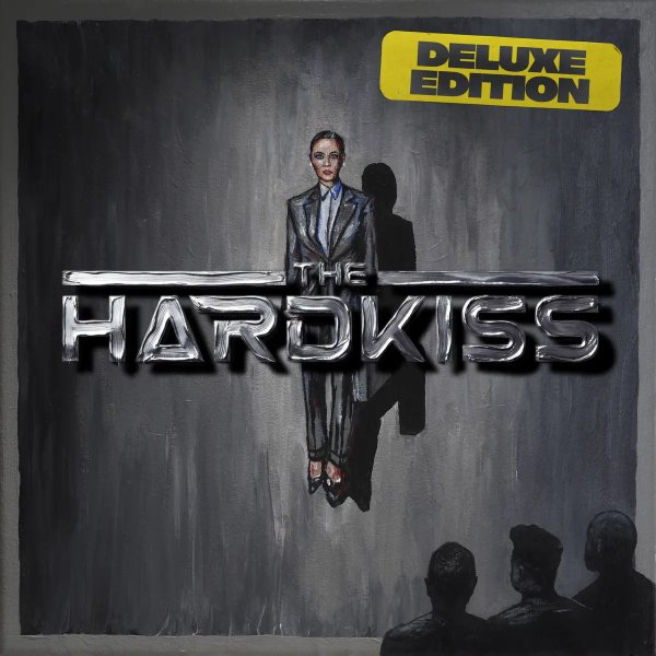 The Hardkiss - Intro
