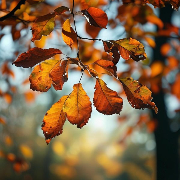Onoychenko - November