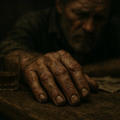Domus Made - A Tired Man&amp;apos;s Game