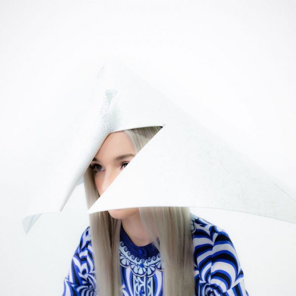 Poppy - Unravel