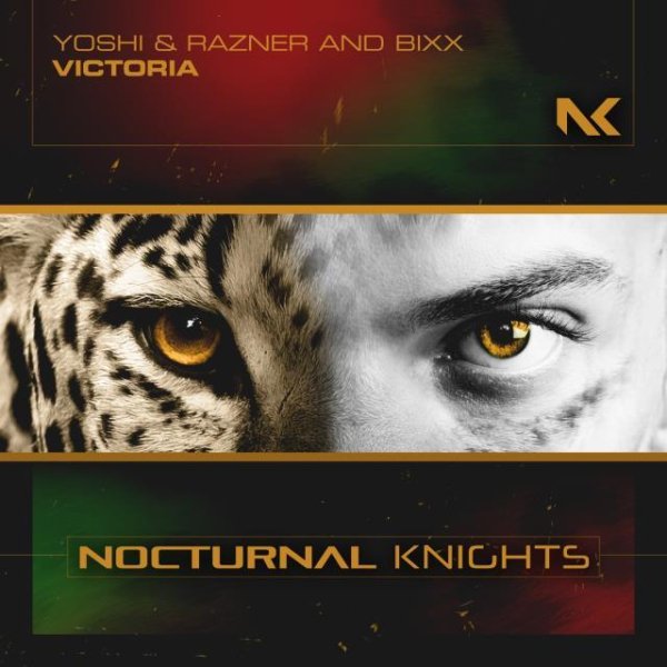 Yoshi & Razner and BiXX - Victoria (Extended Mix)