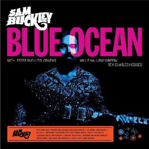 Sam Buckley - The Sun Is Shining