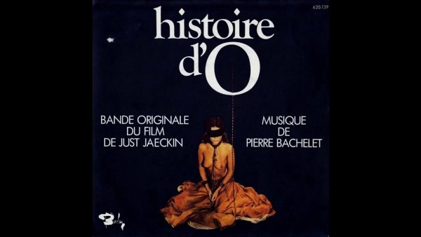 Pierre Bachelet - O&amp;apos; Et La Valse du Gramophone