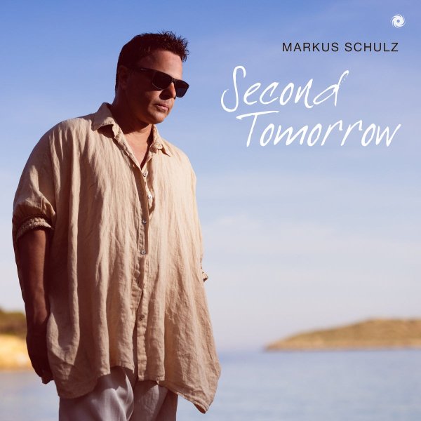 Markus Schulz - Second Tomorrow (Original Mix)