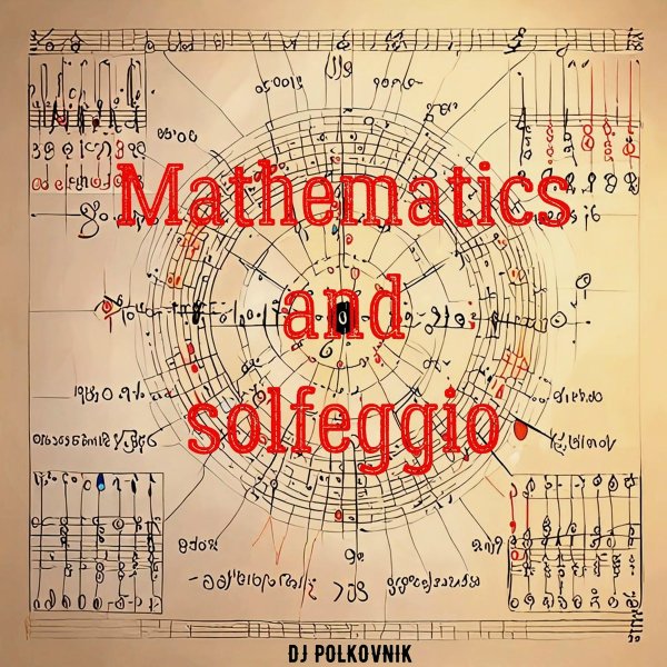 DJ Polkovnik - Mathematics and Solfeggio